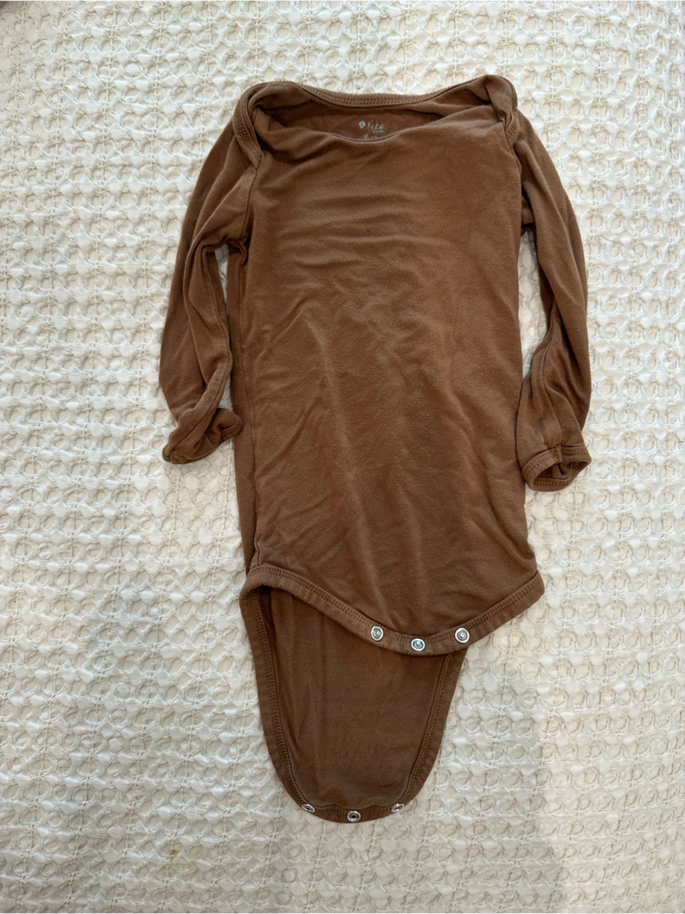 Kyte Baby Long Sleeve